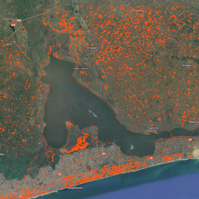 Flood Mapper Package