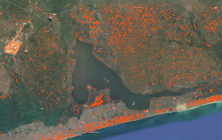 Flood Mapper Package