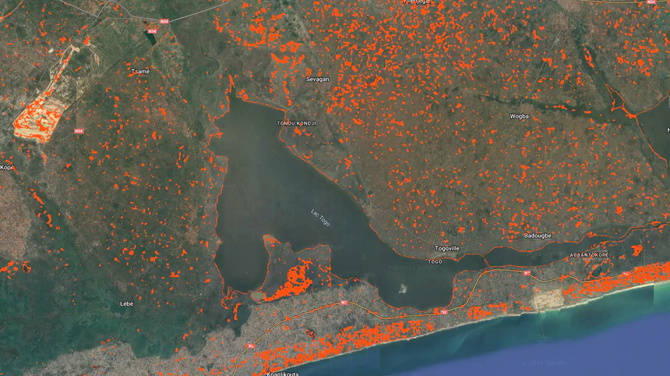 Flood Mapper Package