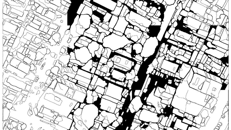 Segmentation of Satellite Imagery using CNNs and SAM